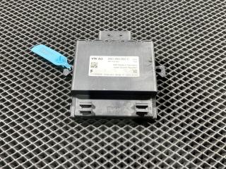 Блок стабилизации напряжения Audi A8 D4 [рестайлинг] 2017, 3.0 л., CREC, бензин, седан, 8K0959663C