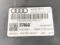блок управления ручником Audi A8 D4 [рестайлинг] 2017, 3.0 л., CREC, бензин, АКПП, седан, 4H0907801M - фото №7
