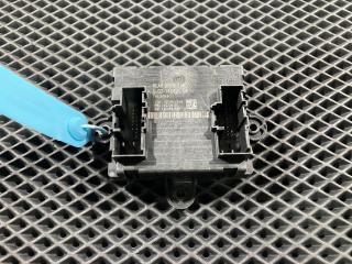 модуль управления двери Jaguar F-Pace 1 поколение 2016, 3.0 л., бензин, АКПП, внедорожник 5 дв., GJ3214D620BA, LR083080