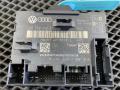 модуль управления двери Audi A8 D4/4H 2012, 4.2 л., CDRA, бензин, АКПП, седан, 4H0959792E - фото №6