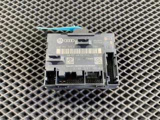 модуль управления двери Audi A8 D4/4H 2010, 4.2 л., CDRA, бензин, АКПП, седан, 4H0959793M