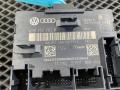 модуль управления двери Audi A8 D4/4H 2010, 4.2 л., CDRA, бензин, АКПП, седан, 4H0959793M - фото №6