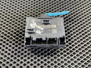 модуль управления двери Audi A8 D4/4H 2010, 4.2 л., CDRA, бензин, седан, 4H0959795A