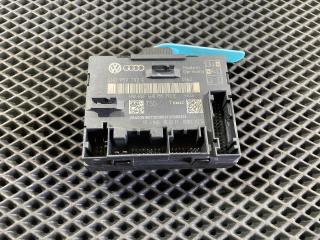 модуль управления двери Audi A8 D4/4H 2012, 4.2 л., CDRA, бензин, АКПП, седан, 4H0959792E