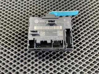 модуль управления двери Audi A8 D4/4H 2010, 4.2 л., CDRA, бензин, АКПП, седан, 4H0959793M