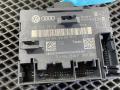 модуль управления двери Audi A8 D4/4H 2010, 4.2 л., CDRA, бензин, АКПП, седан, 4H0959793M - фото №6
