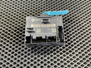 модуль управления двери Audi A8 D4/4H 2011, 4.2 л., CDRA, бензин, АКПП, седан, 4H0959793M