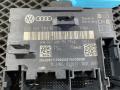 модуль управления двери Audi A8 D4/4H 2011, 4.2 л., CDRA, бензин, АКПП, седан, 4H0959793M - фото №6