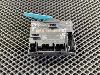 модуль управления двери Audi A8 D4/4H 2011, 4.2 л., CDRA, бензин, АКПП, седан, 4H0959793F