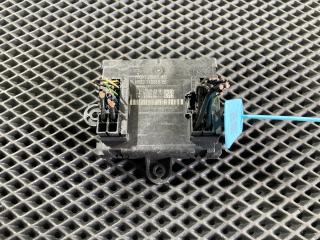 модуль управления двери Jaguar XF X260 2016, 3.0 л., 306PS, бензин, АКПП, седан, HK8314D618BB, T4N6260, T4N13282