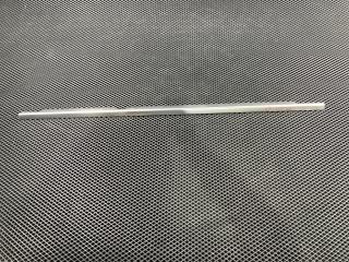 молдинг двери задней правой Mercedes-Benz GL-Класс X166 2013, 4.7 л., M 278.928, бензин, АКПП, седан