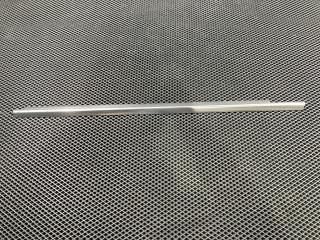 молдинг двери передней левой Mercedes-Benz GL-Класс X166 2015, 4.7 л., M 278.928, бензин, АКПП, внедорожник 5 дв., A1667250165