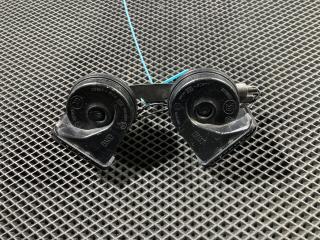 сигнал (клаксон) Jaguar XJ 4 поколение 2013, 5.0 л., 508PN, бензин, АКПП, черный, седан, AW9313A803AB