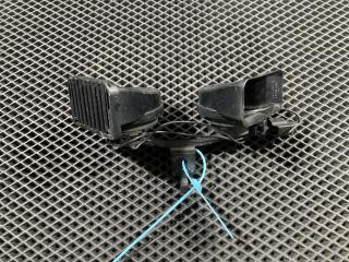 сигнал (клаксон) Jaguar XJ 4 поколение 2013, 5.0 л., 508PN, бензин, АКПП, черный, седан, AW9313A803AB