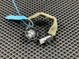 динамик высокочастотный (пищалка) Land Rover Range Rover 4 поколение 2016, 3.0 л., бензин, внедорожник 5 дв., BJ32-18808-AC, C2Z22814, LR025875