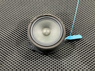 динамик двери Jaguar XE 1 поколение 2017, 3.0 л., бензин, седан, GX7318808CE, T2H30819