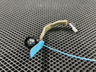 динамик высокочастотный (пищалка) Land Rover Range Rover 4 поколение [рестайлинг] 2017, 5.0 л., бензин, внедорожник 5 дв., BJ32-18808-AC, C2Z22814, LR025875