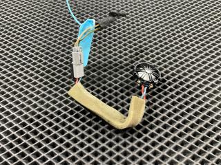 динамик высокочастотный (пищалка) Land Rover Range Rover 4 поколение [рестайлинг] 2017, 5.0 л., бензин, внедорожник 5 дв., BJ32-18808-AC, C2Z22814, LR025875