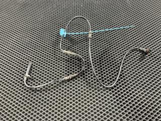 датчик ABS Mercedes-Benz GL-Класс X166 2012, 4.7 л., M 278.928, бензин, АКПП, внедорожник 5 дв., A1669052601