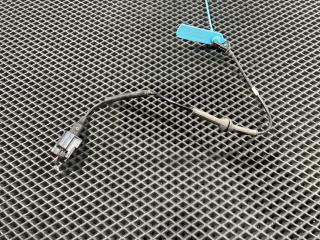 датчик ABS Jaguar XJ 4 поколение [рестайлинг] 2016, 5.0 л., 508PN, бензин, АКПП, черный, седан, FW932C190AB, C2D35973