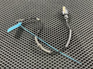 датчик ABS Jaguar XJ 4 поколение [рестайлинг] 2016, 5.0 л., 508PN, бензин, АКПП, черный, седан, FW932C190AB, C2D35973