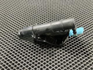 форсунка омывателя фары правая Mercedes-Benz M-Класс W164 [рестайлинг] 2010, 4.7 л., M 273.923, бензин, АКПП, внедорожник 5 дв., A1648600647