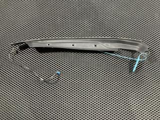 уплотнитель Mercedes-Benz GL-Класс X166 2015, 4.7 л., M 278.928, бензин, АКПП, внедорожник 5 дв., A1668701251