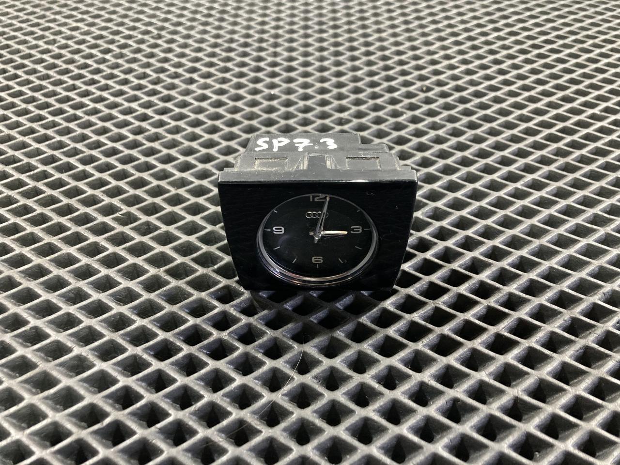 часы Audi A8 D4/4H 2012, 4.2 л., CDRA, бензин, седан, 4H0919204G - фото №1