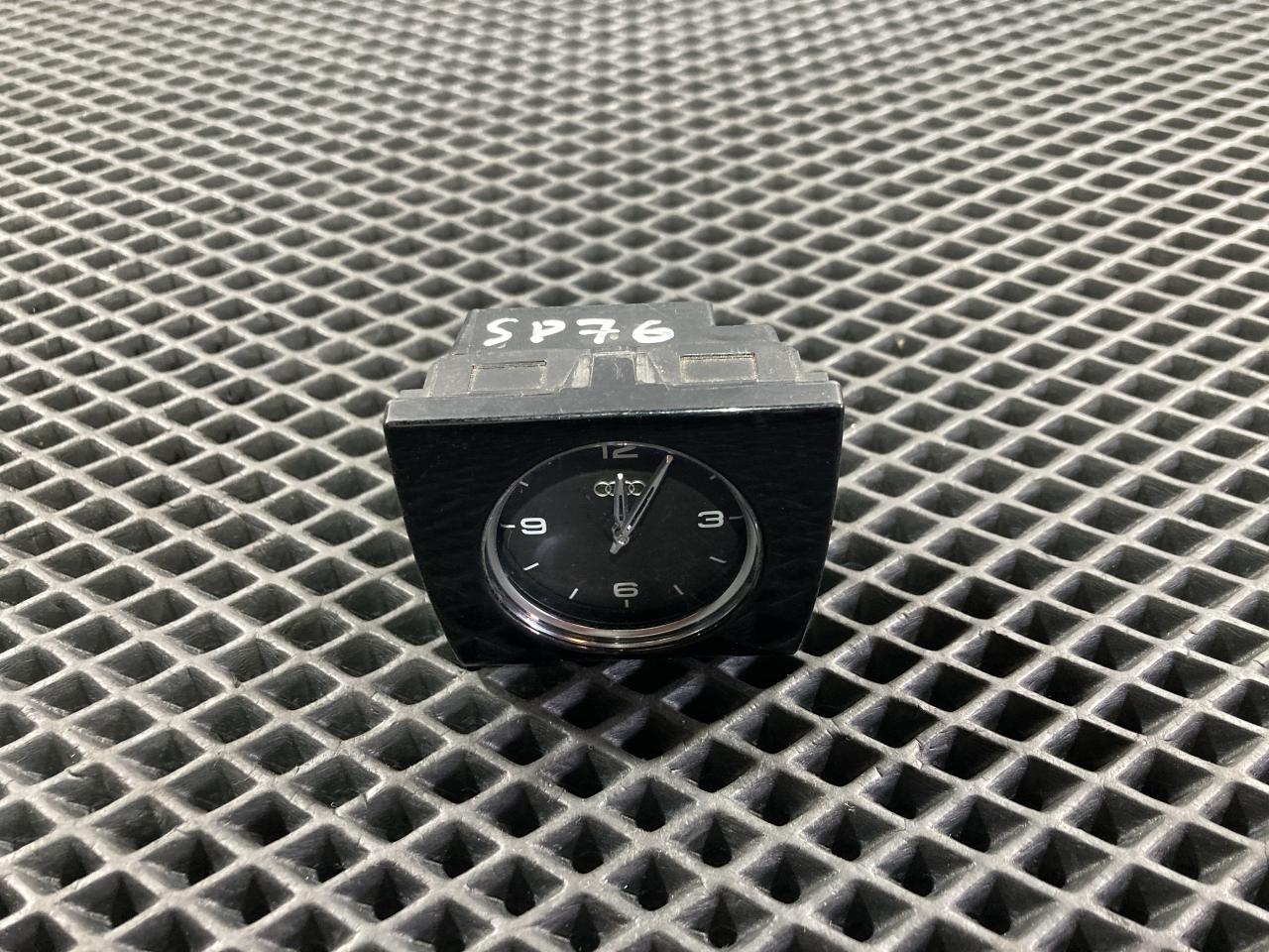 часы Audi A8 D4/4H 2010, 4.2 л., CDRA, бензин, седан, 4H0919204G - фото №1