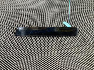 молдинг двери задней левой Mercedes-Benz GL-Класс X166 2013, 4.7 л., M 278.928, бензин, АКПП, седан, A1666900787