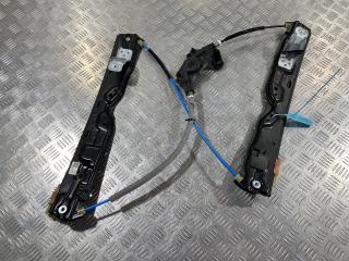 стеклоподъемник передний правый Jaguar XF X260 2017, 5.0 л., 508PN, бензин, GX6323200AF, T2H41147, C40292-105