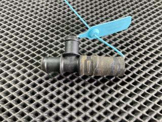 фланец (тройник) системы охлаждения Audi A7 4G 2012, 3.0 л., CGWD, бензин, АКПП, хетчбэк 5 дв., EK3000248