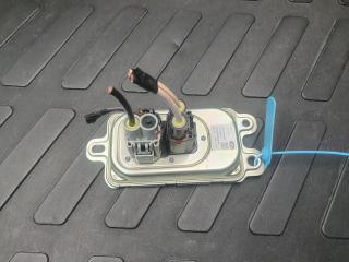 Блок стабилизации напряжения Land Rover Range Rover Sport 2 поколение 2015, 5.0 л., 508PS, бензин, АКПП, внедорожник 5 дв., GX7314B526AC