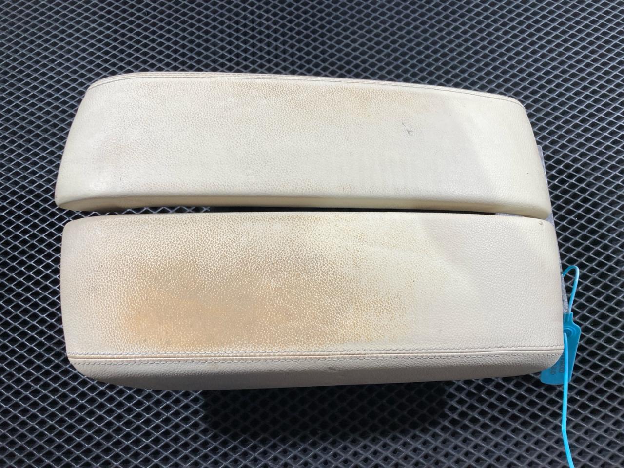 подлокотник Audi A8 D4/4H 2011, 4.2 л., CDRA, бензин, АКПП, седан, 4H0864206B, 4H0863075K - фото №1