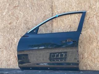 дверь передняя левая Infiniti EX 1 поколение 2009, 3.5 л., VQ35HR, бензин, АКПП, хетчбэк 5 дв.