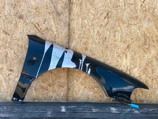 крыло переднее правое Audi A8 D2/4D [рестайлинг] 2002, 4.2 л., AQF, бензин, АКПП, седан, 821112A