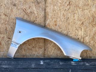 крыло переднее правое Audi A8 D2/4D [рестайлинг] 2002, 4.2 л., AQF, бензин, АКПП, седан, 821112A