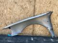 крыло переднее правое Audi A8 D2/4D [рестайлинг] 2002, 4.2 л., AQF, бензин, АКПП, седан, 821112A - фото №7