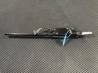 ремень безопасности Audi A5 F5 2017, 2.0 л., бензин, АКПП, купе, 8W6857759