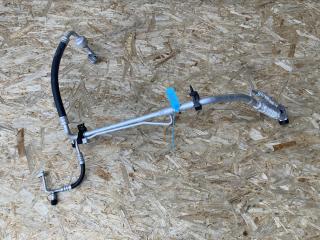 трубка кондиционера Kia K5 3 поколение 2020, 1.6 л., G4FP, бензин, АКПП, 97777L3300