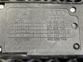 блок управления сиденьем Audi A7 4G 2011, 3.0 л., CGWB, бензин, АКПП, хетчбэк 5 дв., 4G0959748, 4G0959748A - фото №7