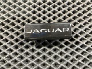 накладка на торпедо (консоль) Jaguar XJ 4 поколение 2015, 5.0 л., 508PN, бензин, АКПП, седан, AW93-045F44-AB