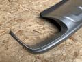 юбка бампера нижняя Audi Q7 4M 2018, 3.0 л., CREC, бензин, внедорожник 5 дв., 4M0807521, 4M0807541 - фото №3