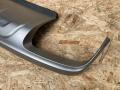 юбка бампера нижняя Audi Q7 4M 2018, 3.0 л., CREC, бензин, внедорожник 5 дв., 4M0807521, 4M0807541 - фото №8