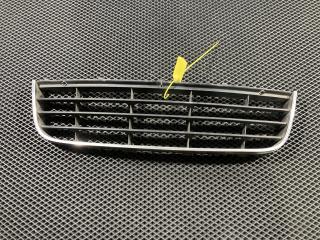 заглушка (решетка) в бампер Volkswagen Jetta 5 поколение 2005, 2.0 л., бензин, 1K0853677C