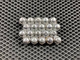 гайка колесная Kia K5 3 поколение 2020, 1.6 л., G4FP, бензин, АКПП, 5295014140