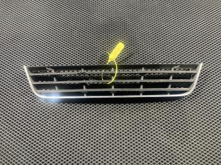 заглушка (решетка) в бампер Volkswagen Passat B6 2009, 3C0853677