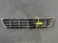 заглушка (решетка) в бампер Volkswagen Passat B6 2009, 3C0853677 - фото №15