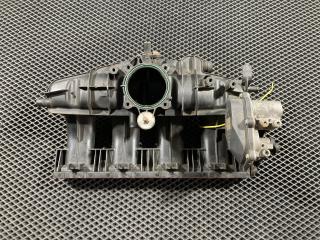 коллектор впускной Audi A4 B7 2006, 2.0 л., BGB, бензин, АКПП, седан, 06F133201P, 06F133201N