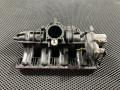 коллектор впускной Audi A4 B7 2006, 2.0 л., BGB, бензин, АКПП, седан, 06F133201P, 06F133201N - фото №2